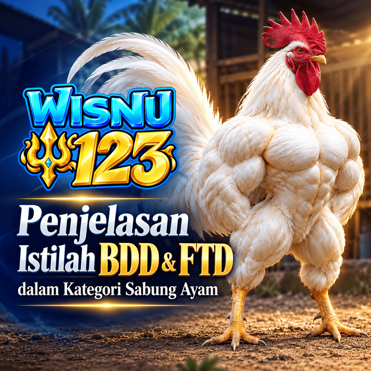 WISNU123