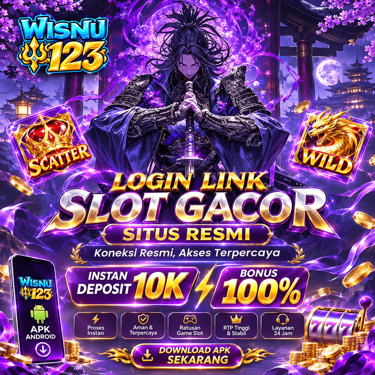 WISNU123