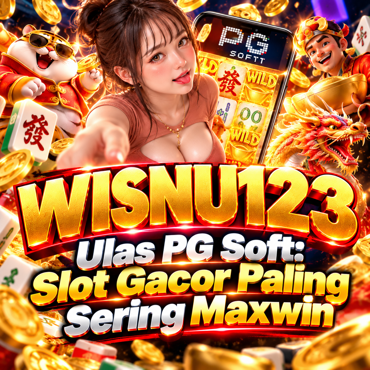 WISNU123 | WISNU123 Togel Online &ampamp; Toto Slot Gacor Hari Ini Pilihan Terlengkap 2026