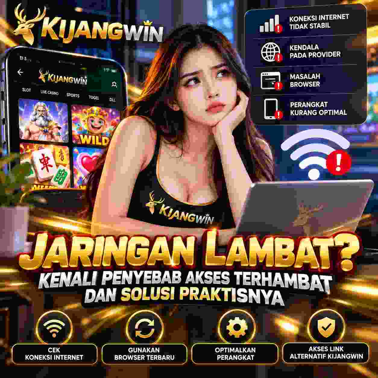 Banner identitas KIJANGWIN