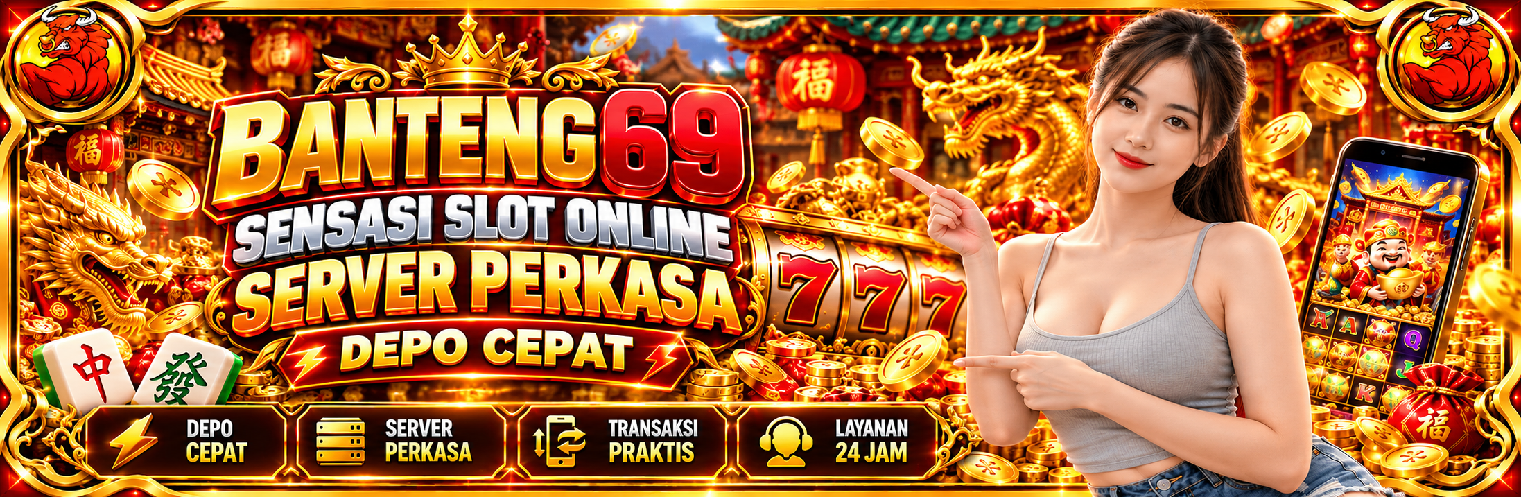 BANTENG69