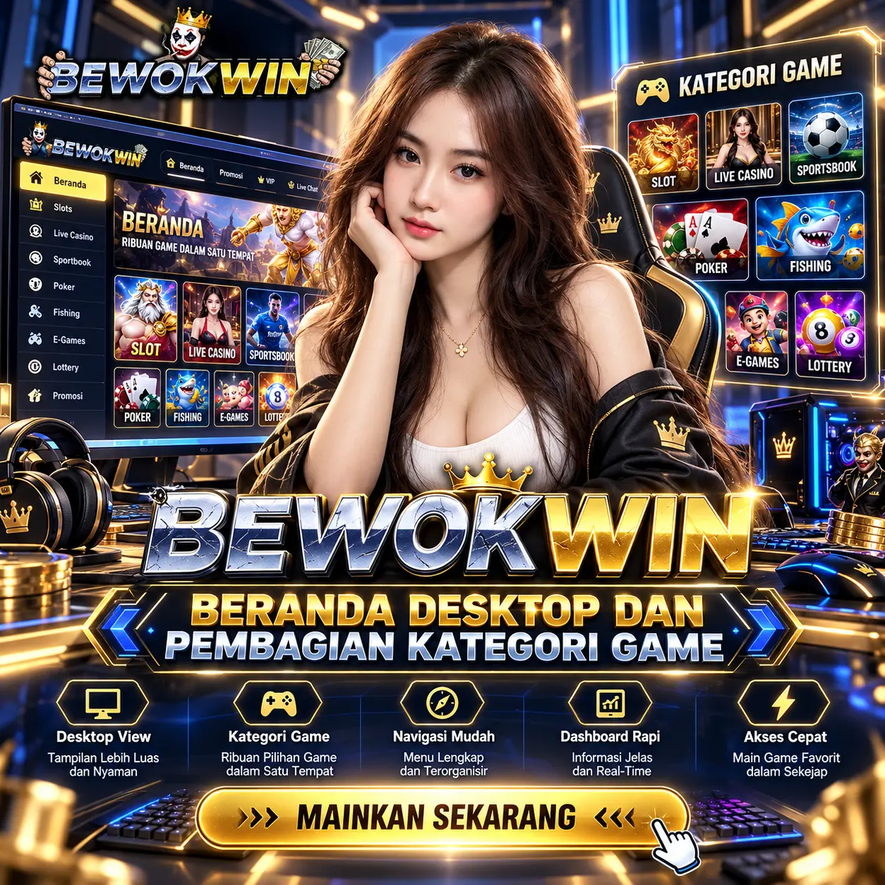 BEWOKWIN