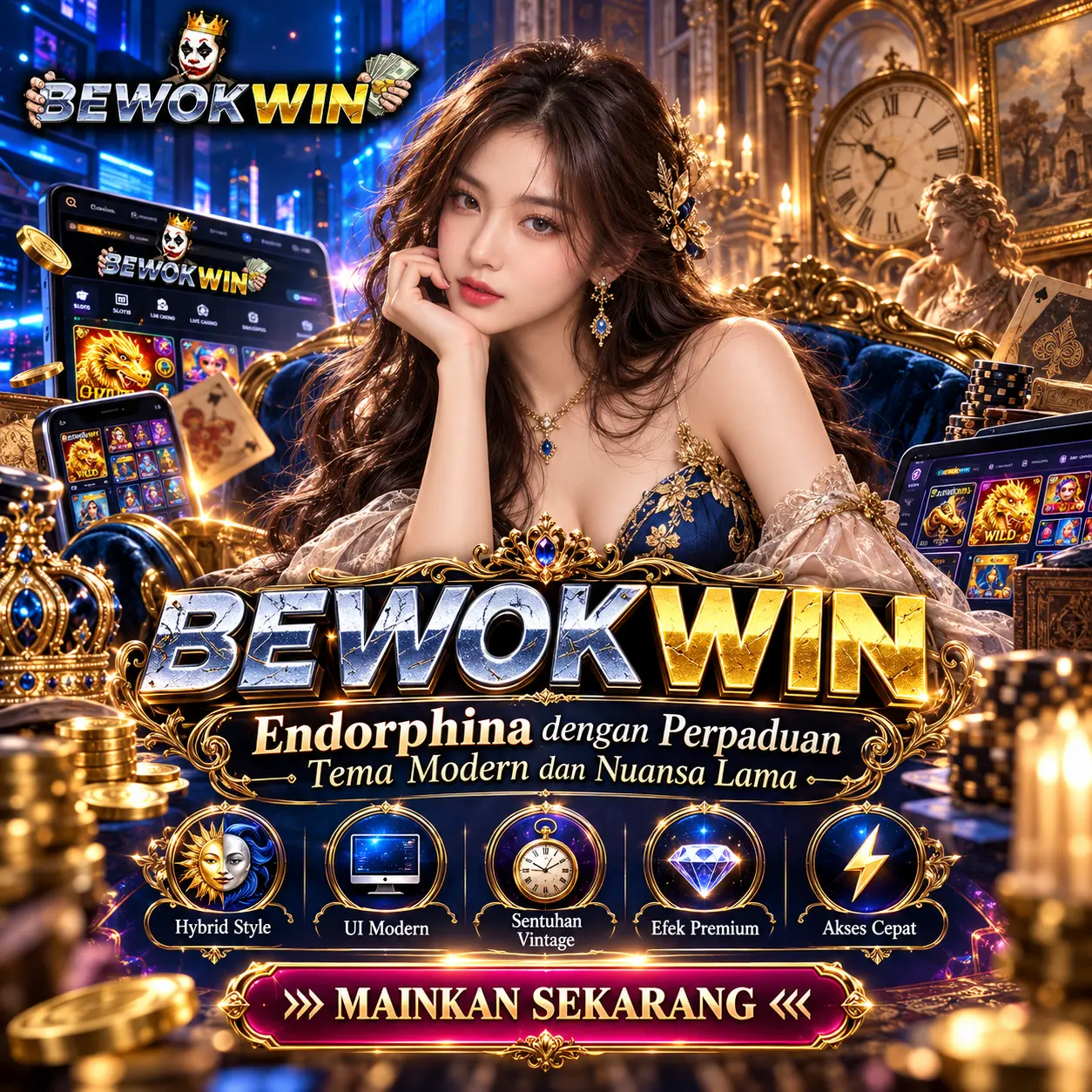 BEWOKWIN