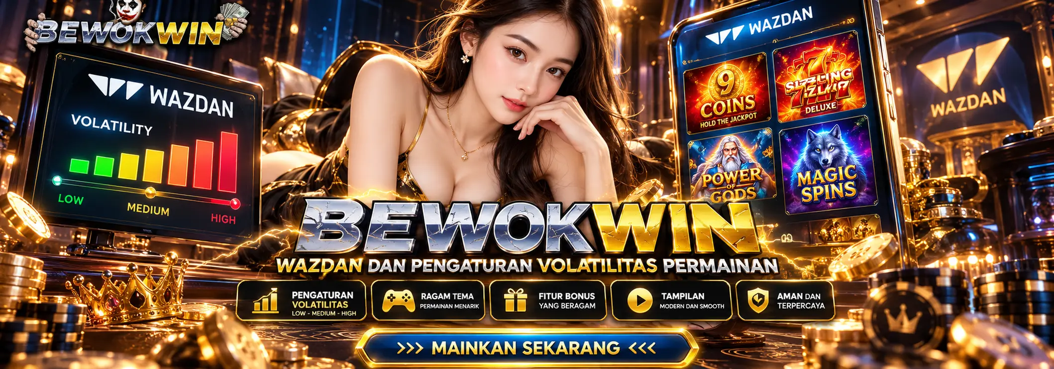 BEWOKWIN