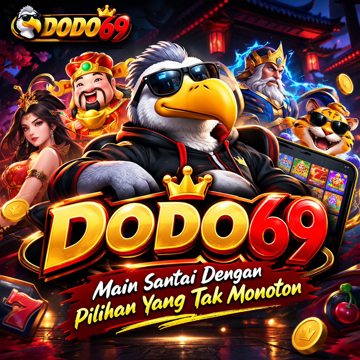 DODO69
