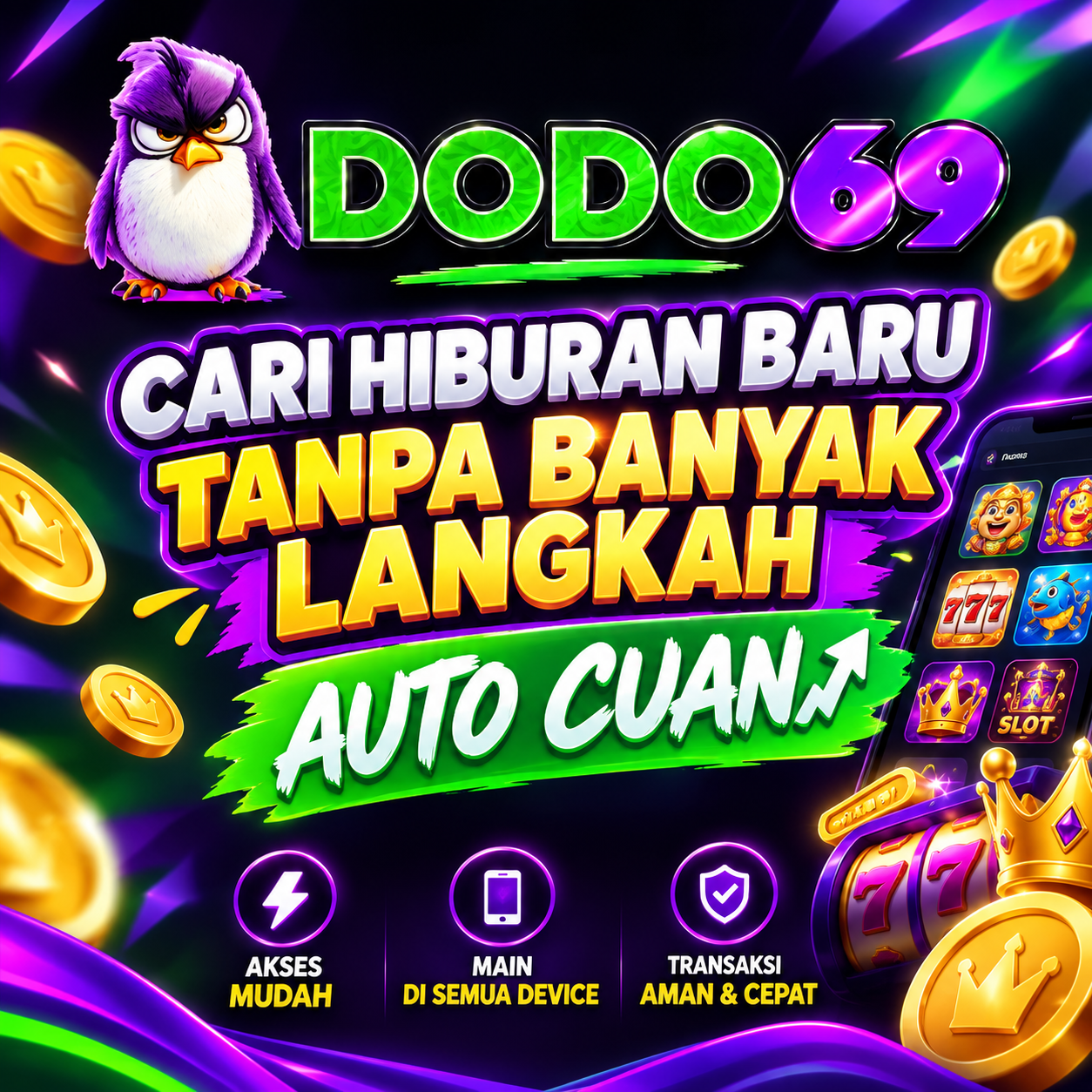 DODO69