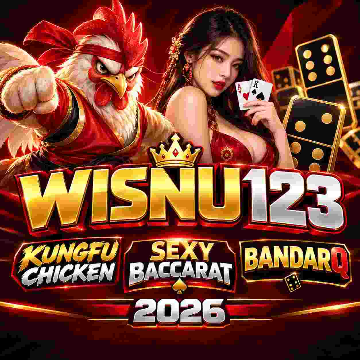 WISNU123