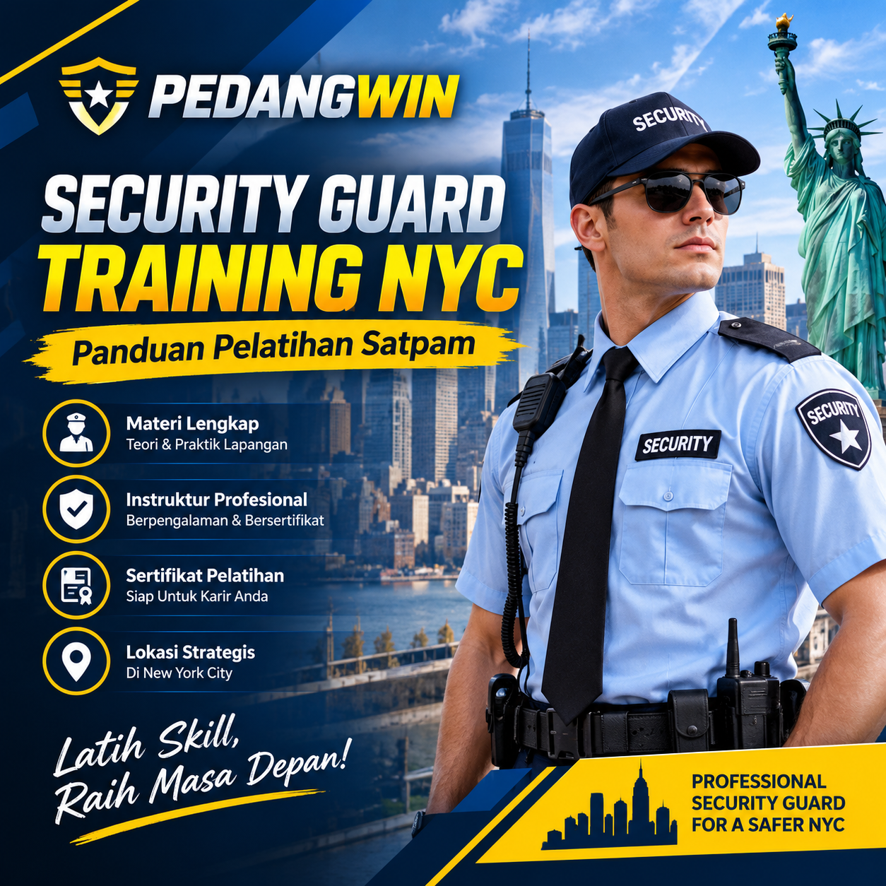PEDANGWIN