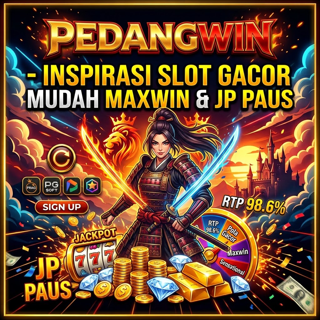 PEDANGWIN