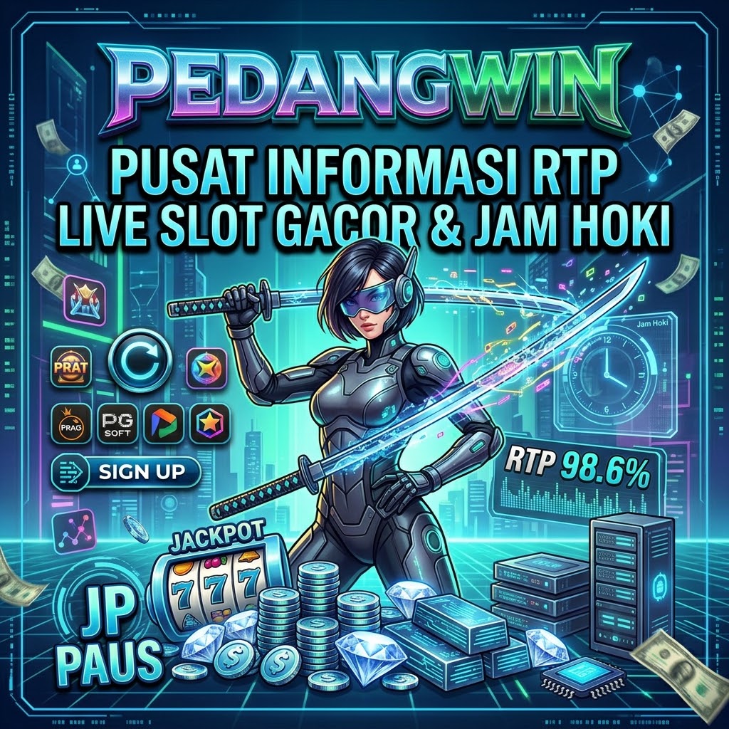 PEDANGWIN