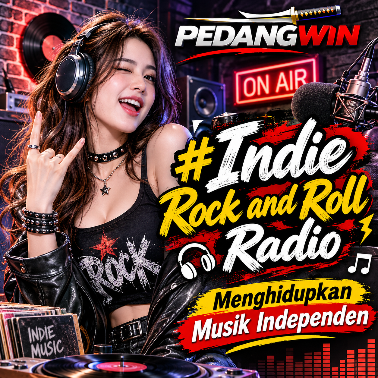 PEDANGWIN