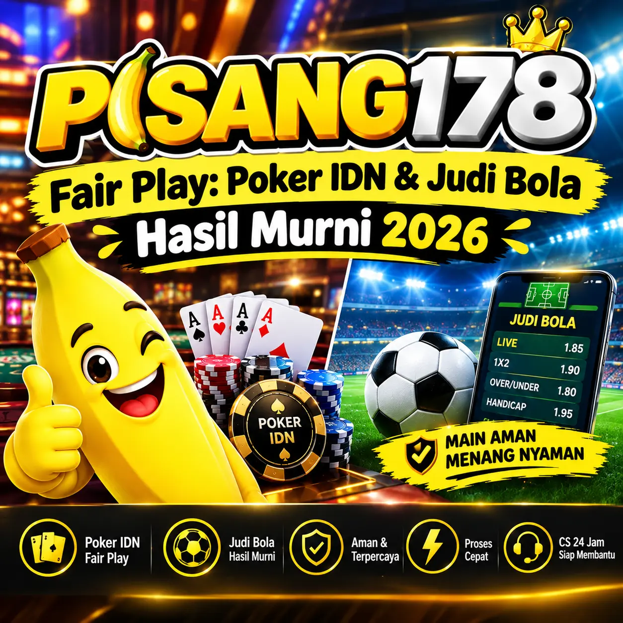 PISANG178