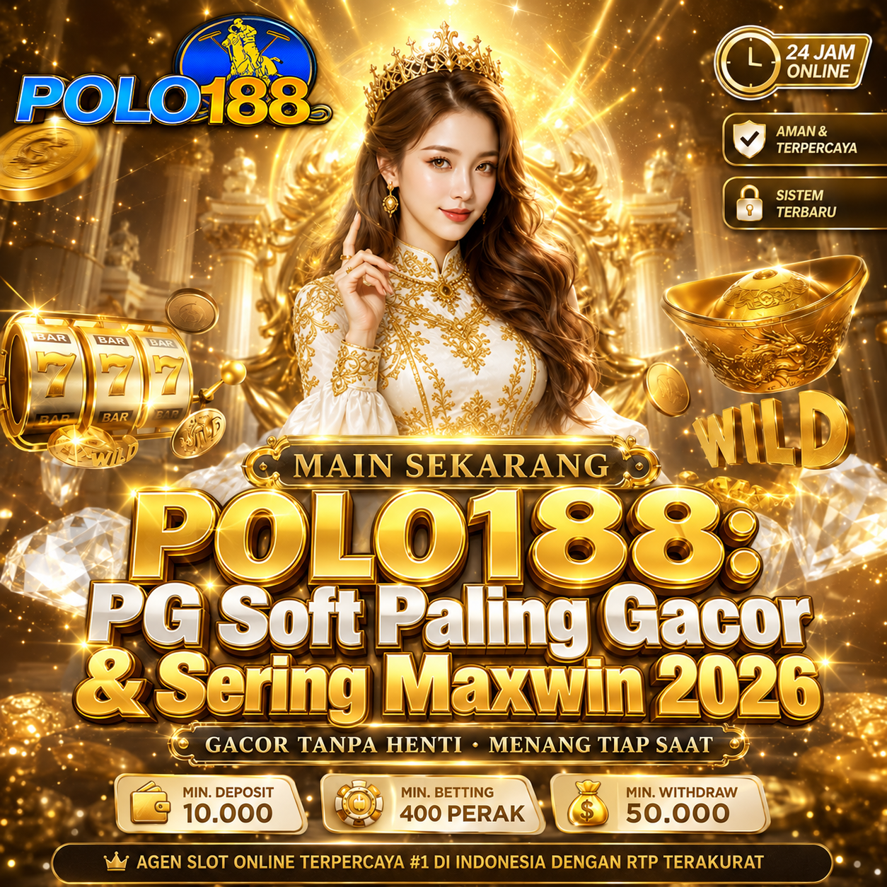 Promo Banner
