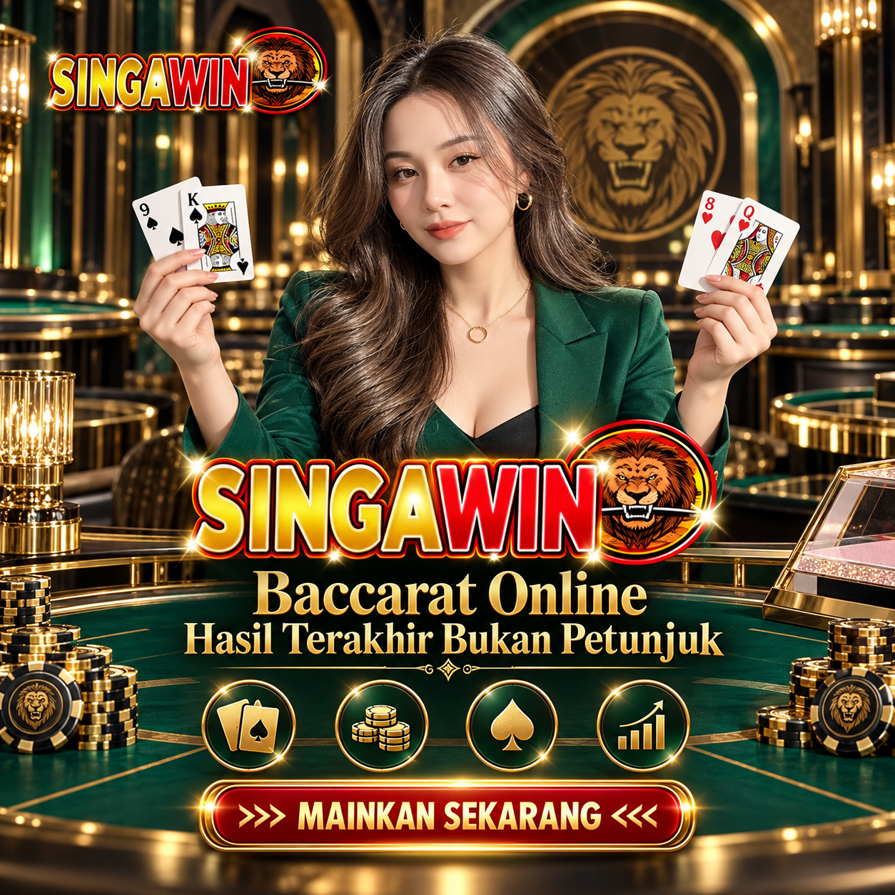 SINGAWIN