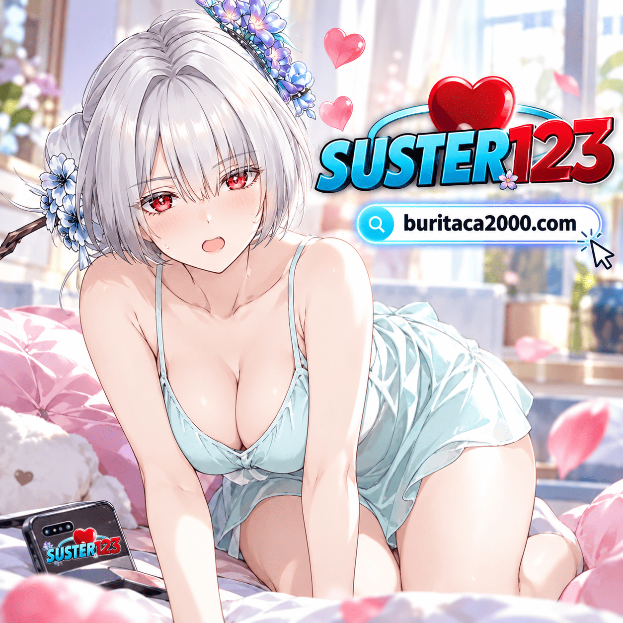 SUSTER123