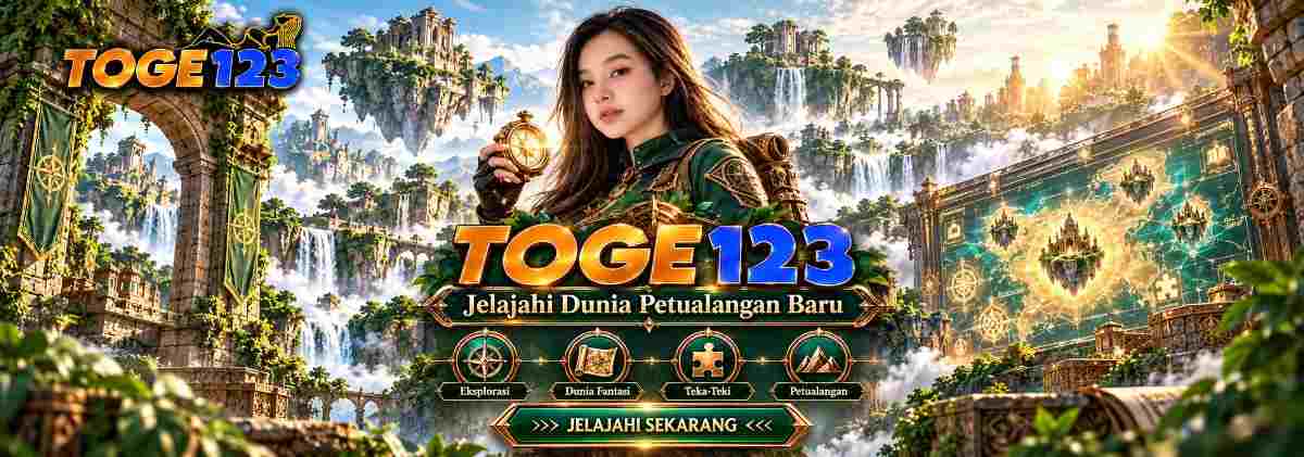 TOGE123