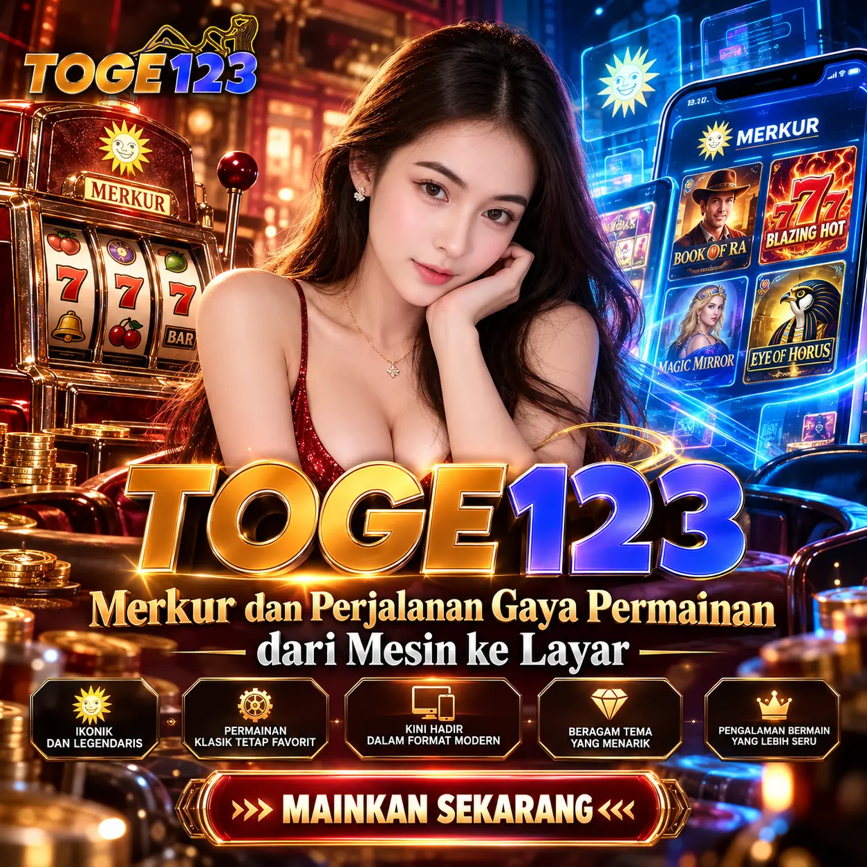 TOGE123