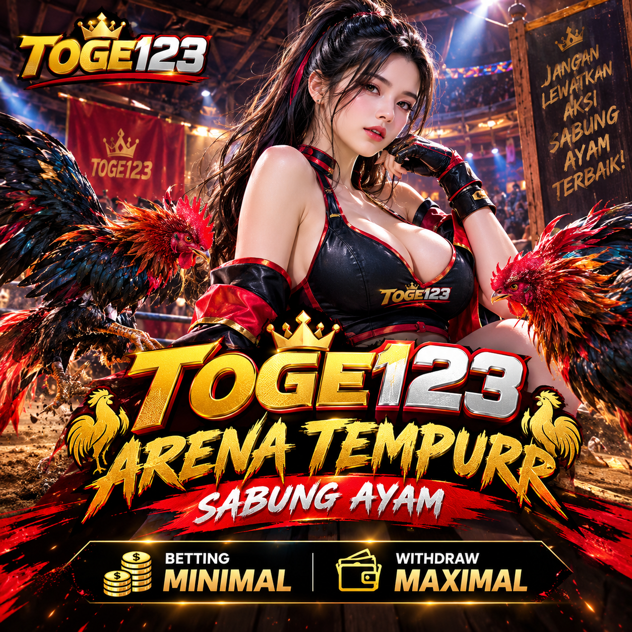 TOGE123 Mengulas Kenyamanan Akses Game Slot Gacor