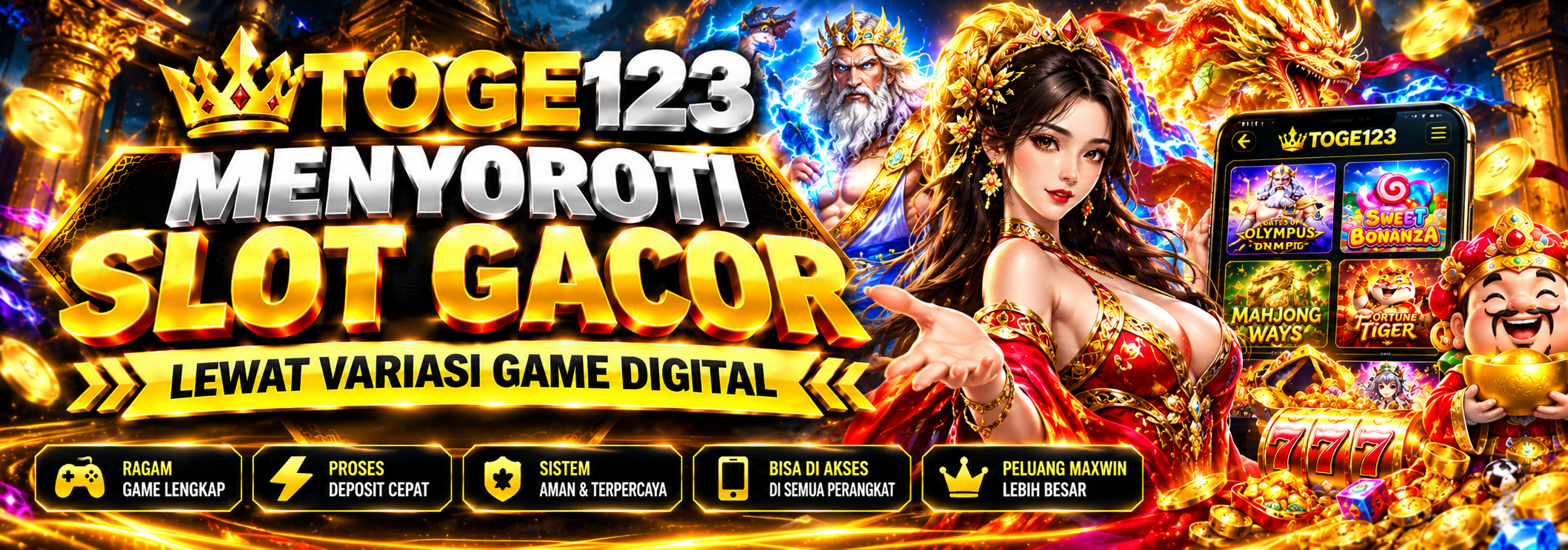 TOGE123