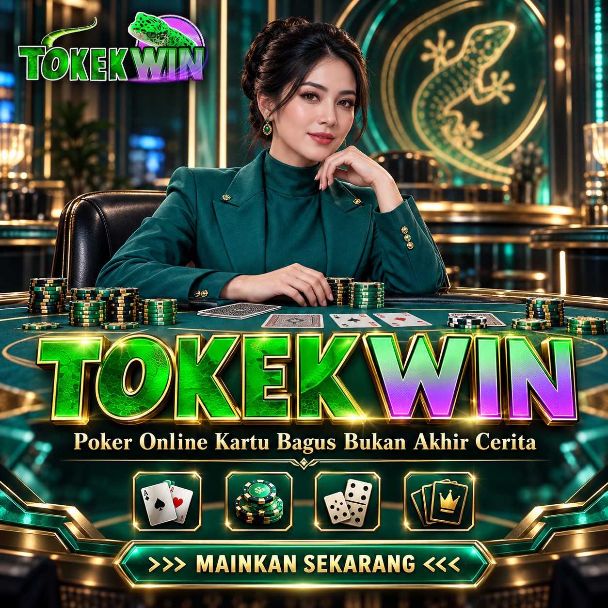 TOKEKWIN