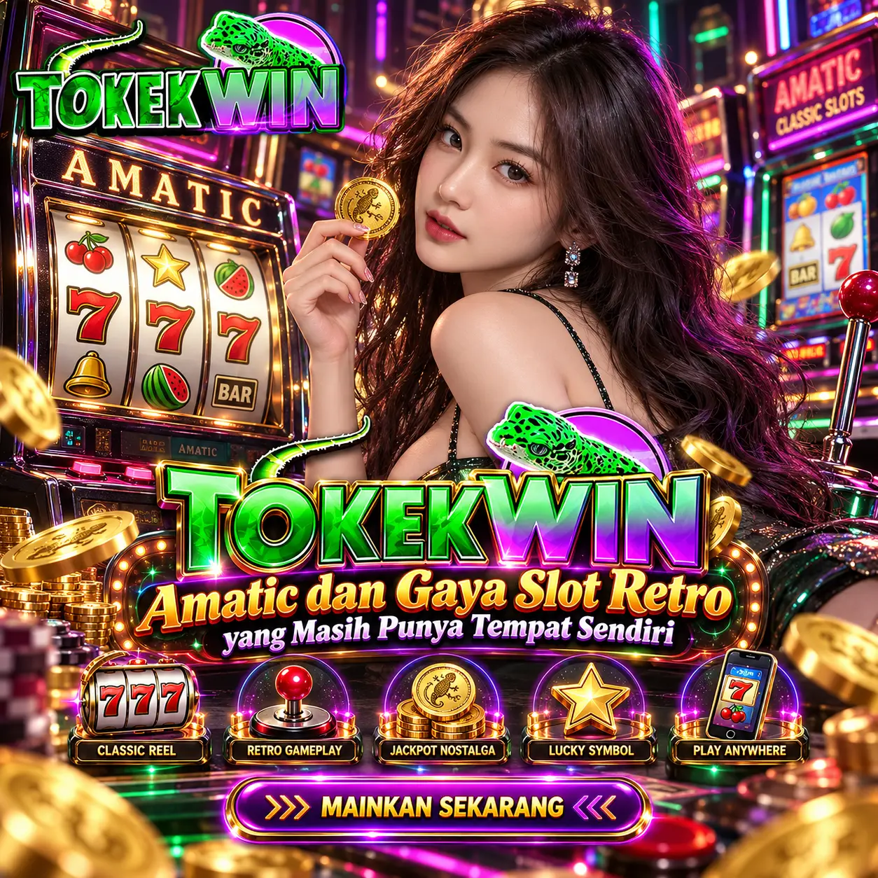 CASINO