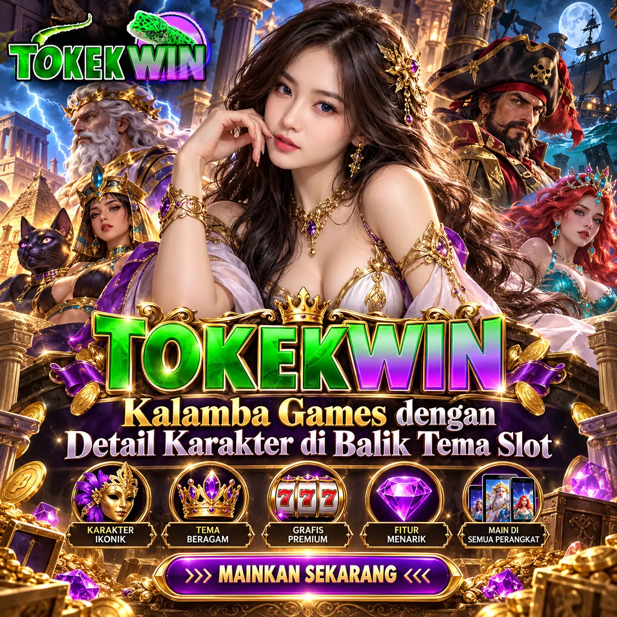 Gambar ikon