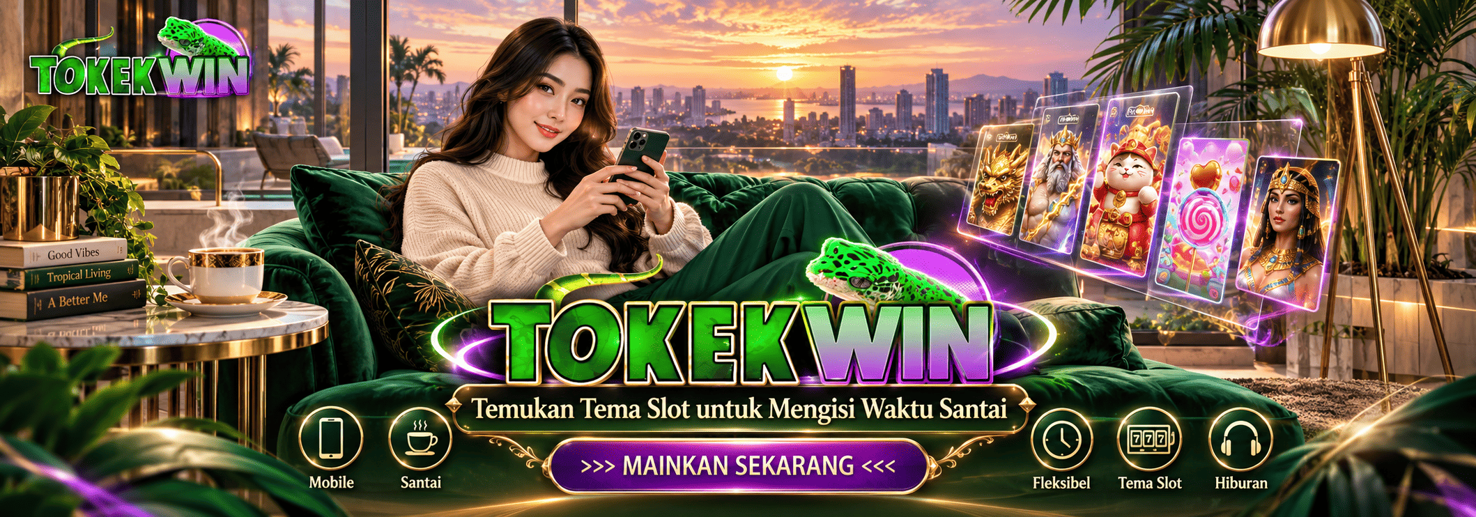 TOKEKWIN