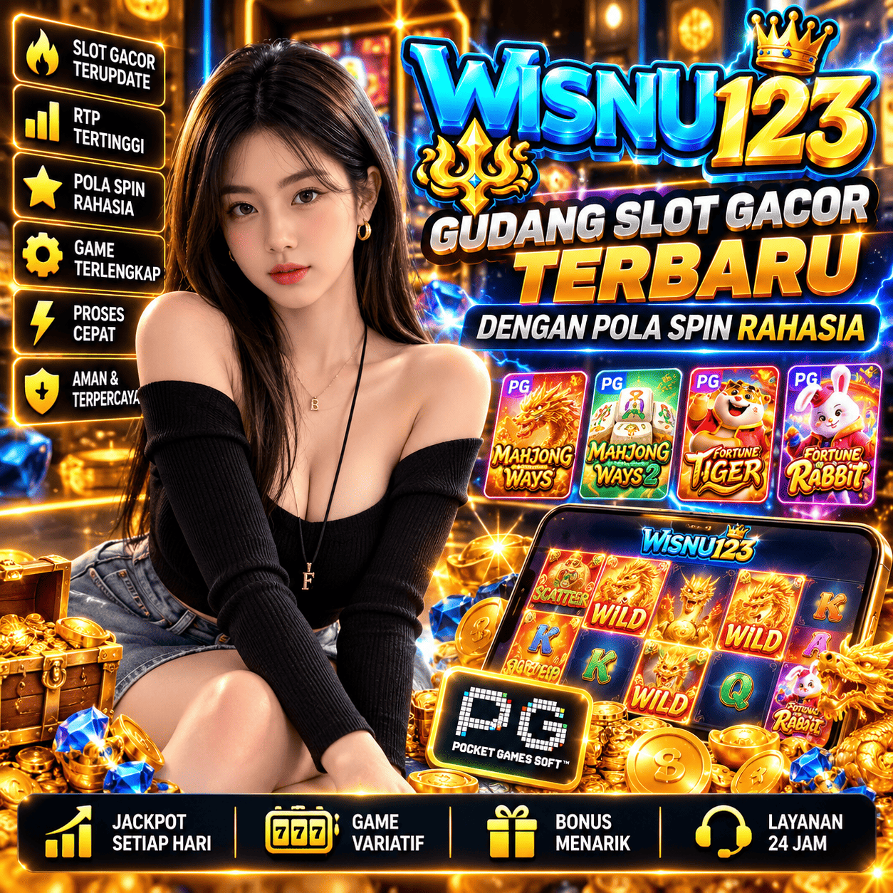 WISNU123