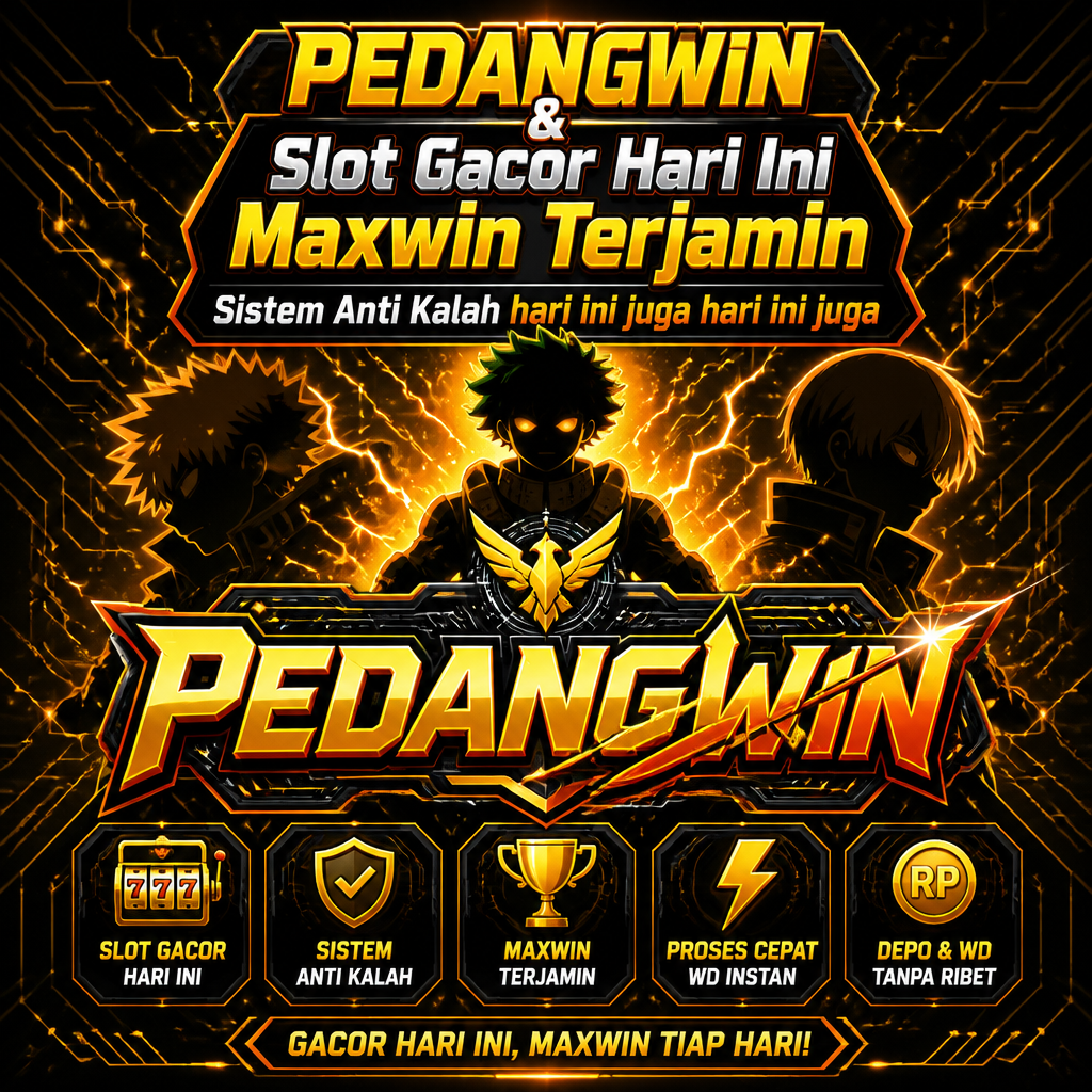 PEDANGWIN
